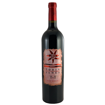 Product Image for 2023 Tannat/Tempranillo Blend750
